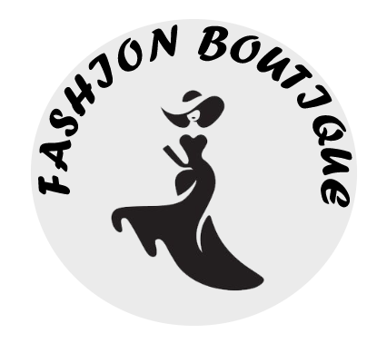 Logo Design For Ladies Dress Shop Sha Creations
